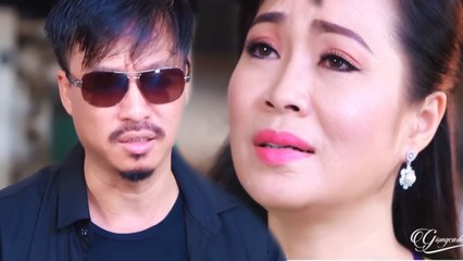 Quang Lập ca cổ nghe sao xót xa quá - Tâm Sự Mộng Cầm 2 - Song ca cùng Nsưt Nhơn Hậu