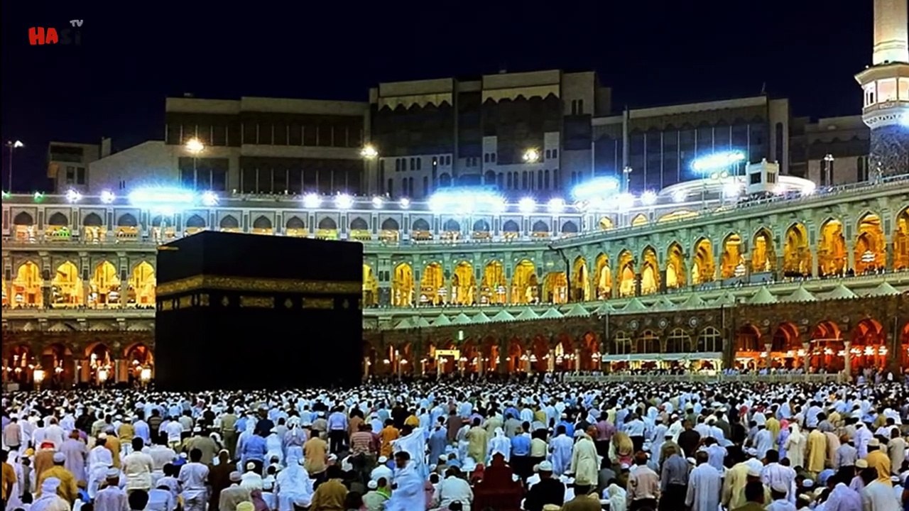 10 Things You Didn’t Know About The Kaaba - Hindi _ Urdu -