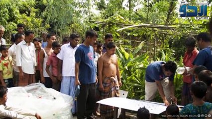 AC Cooler Apne Ghar Mai Khud Banayen Sirf Choti C Cheez Se - Homemade AC Tutorial - The Urdu Teacher -