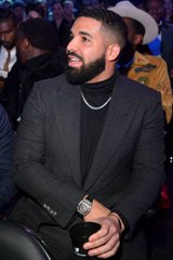 Drake Felt 'Great' Sharing His Son With the World