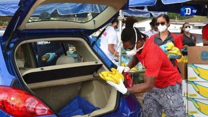 Si está desempleado, conozca adónde ir a buscar alimentos en Miami-Dade esta semana