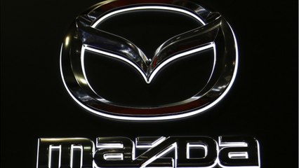Mazda Is Deep Cleaning Cars For Healthcare Workers