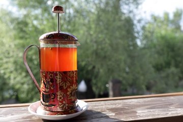 Your French Press Is Good For More Than Coffee