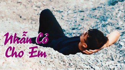 Nhẫn Cỏ Cho Em - Quang Lập  Nhạc Vàng Xưa MV