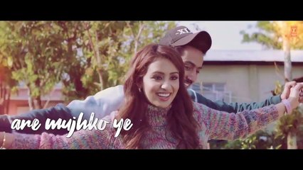 Lyrical  Bewafai  Rochak Kohli Feat_Sachet Tandon, Manoj M  Mr. Faisu, Musskan S & Aadil K_