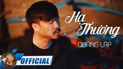Hạ Thương - Quang Lập  Nhạc Vàng Trữ Tình MV