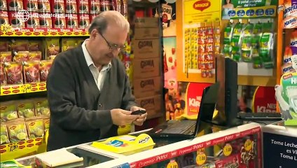 Marco no soportó los celos y buscó a Tommy para enfrentarlo