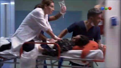 ESCENA DE MIGUEL ANGEL RODRIGUEZ EN GOLPE AL CORAZON 6