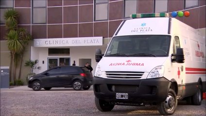 ESCENA DE MIGUEL ANGEL RODRIGUEZ EN GOLPE AL CORAZON 5