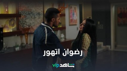 رضوان البرنس محدش هيقدر عليه