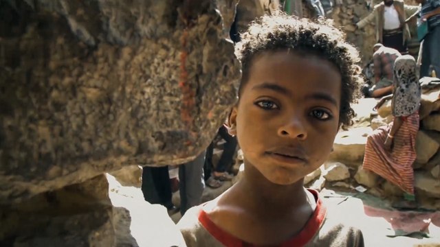 للقصة بقية- تحديات الإغاثة الإنسانية