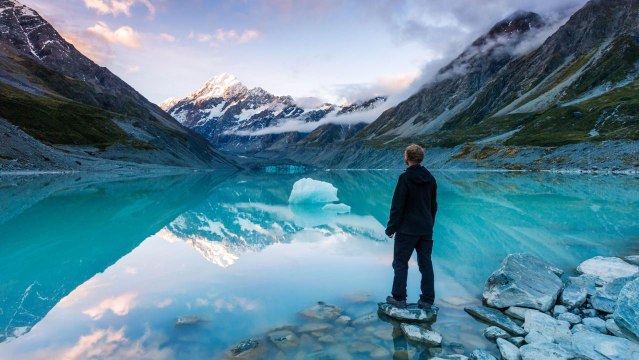 New Zealand and Australia May Open 'Travel Bubble' Between Nations