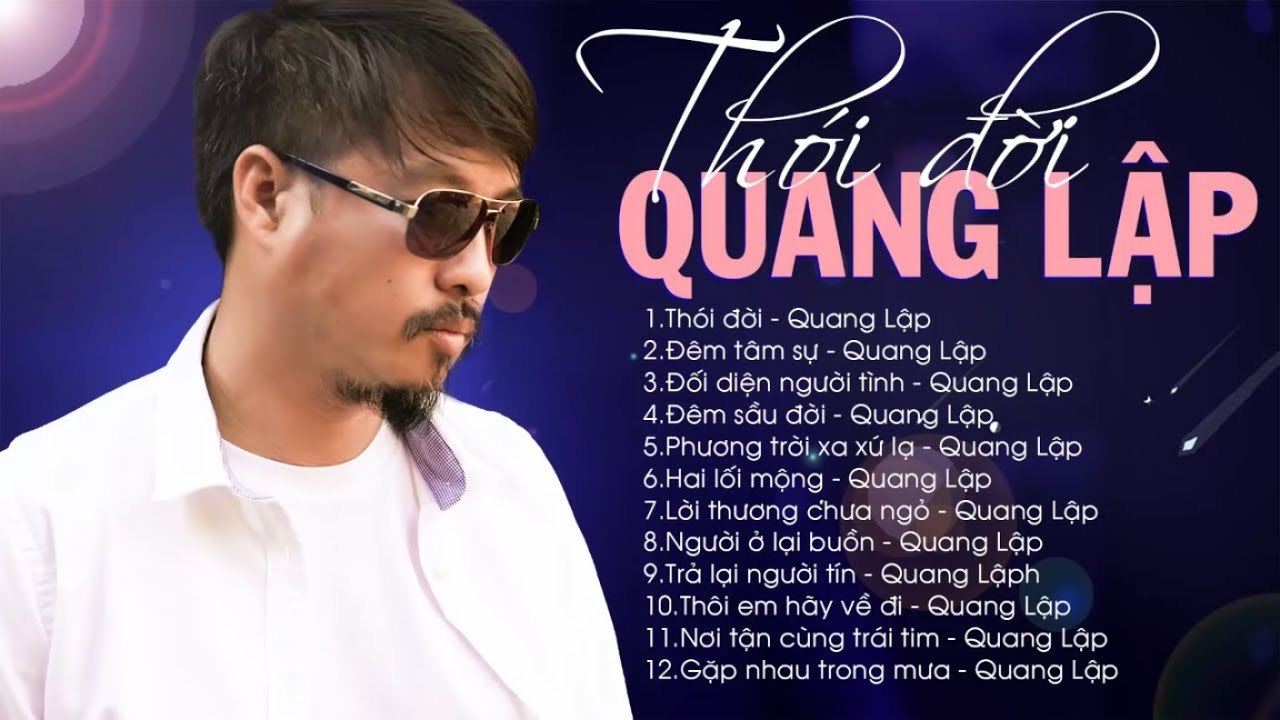 Đường thương đau đày ải nhân gian...LK Trữ Tình Hải Ngoại Buồn Cực Xót Xa