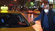 İstanbul ve Ankara’da uygulanan tek -çift plaka uygulaması bu gece ile sona erdi