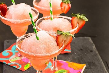 The Surprising Secret to Making a Superior Margarita From Scratch