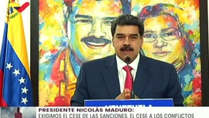 Fiscalía de Venezuela acusa a Guaidó de contratar "mercenarios" para "invasión"