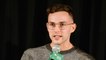 Adam Rippon Dishes on 'Useless Celebrity History' and Weighs In on 2020 Olympic Postponement
