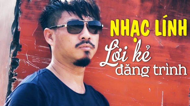 Liên Khúc Bolero Lính Thời Chinh Chiến - Lời Kẻ Đăng Trình Nhạc Lính Xưa Bất Hủ Quang Lập
