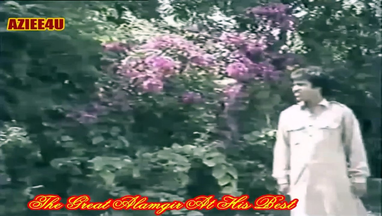 Megha Re Megha Teri Gagar Hai Khali Sagar Se Bhar La Pani { The Great Alamgir } *Ptv Classics *