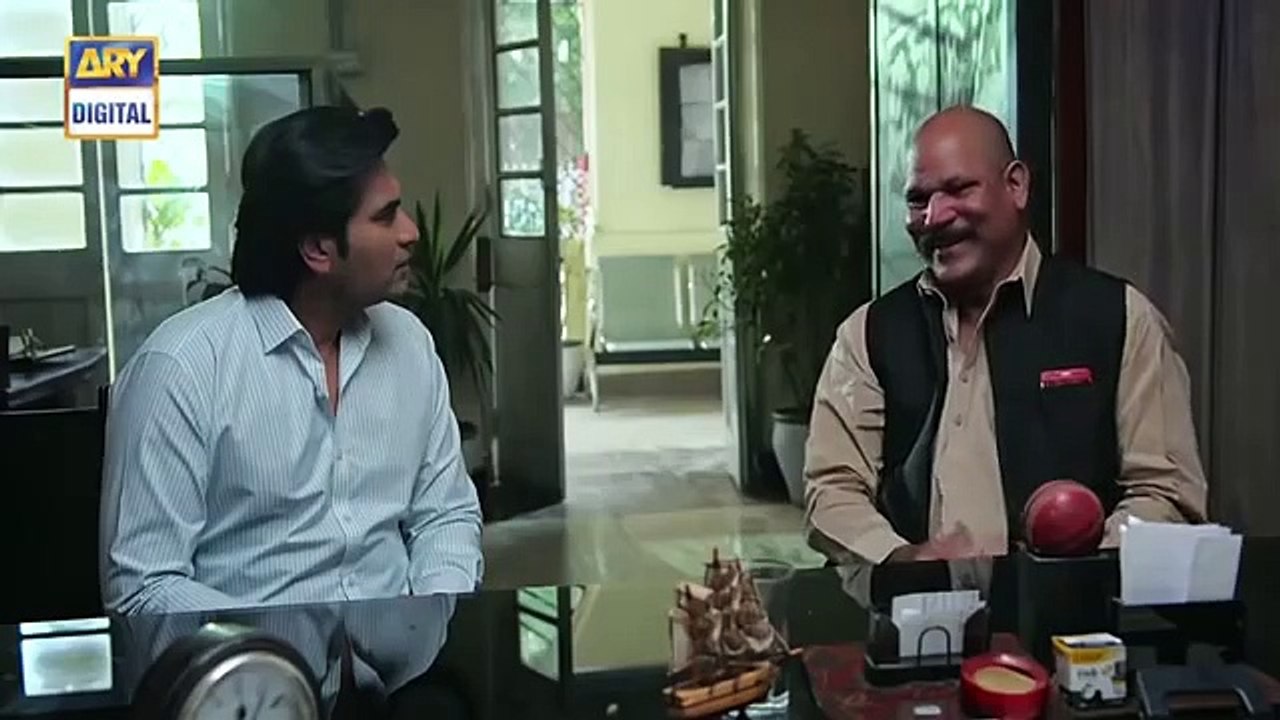 Meray_Paas_Tum_Ho_Episode_1_17th August_2019_ARY_Digital