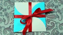 Easy Gift Envelope - Gift Ideas - Creative Ideas..