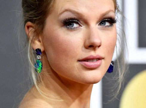 Taylor Swift Surprised a Utah Nurse Who Left Home to Fight Coronavirus in New York City