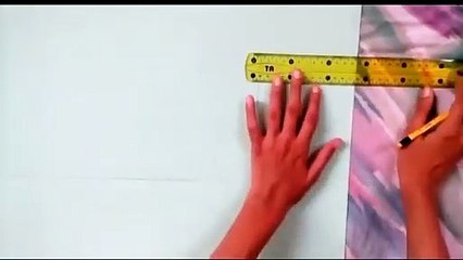 File folder Flip book tutorial - Photo frame - Greeting card - Creative Ideas..
