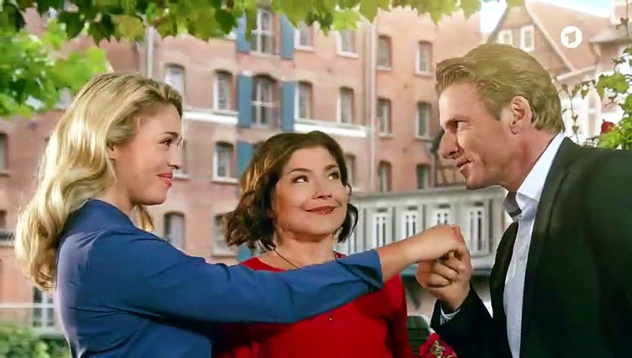 Rote Rosen Folge 3119 Endgültiger Schritt