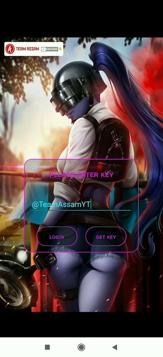 Pubg hack root and unroot mobile