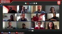 HAVELSAN'dan yerli video konferans programı: Diyalog