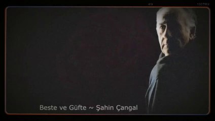 Ben Küçükken Ninnilerle – Aşk Dilencisi | Şahin Çangal
