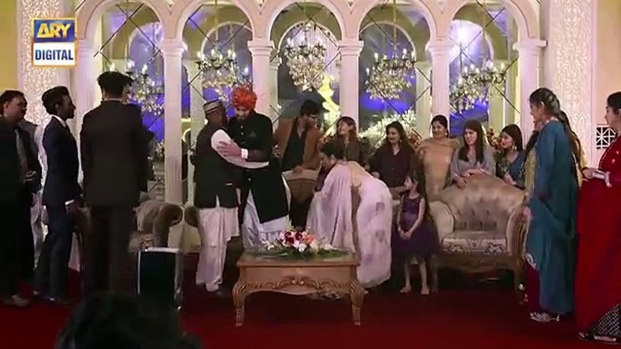 Meray_Paas_Tum_Ho_Episode_4_7th_September 2019_ARY_Digital_