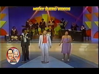 Hector Lavoe y la Orq. La Critica - No Hay Quien Te Aguante - Micky Suero Videos