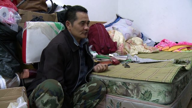 La fin du Made in China - Asie, le réveil ouvrier - Documentaire complet