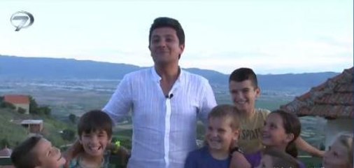 GÜNDÜZ GECE/ MAKEDONYA 2 - 2 TEMMUZ 2016