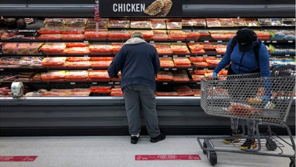 Grocery Stores To Limit Some Purchases As Covid-19 Grows