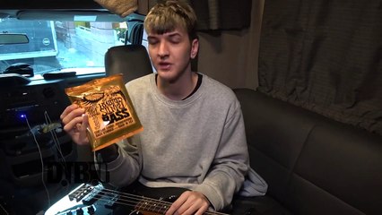 WSTR's Alex Tobijanski - GEAR MASTERS Ep. 368