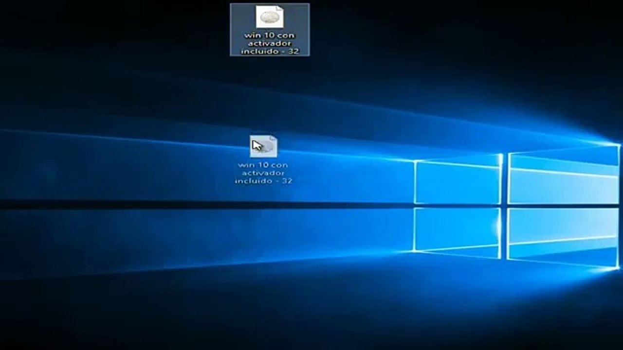 descargar windows 10 PRO Y HOME  español 32 con activador