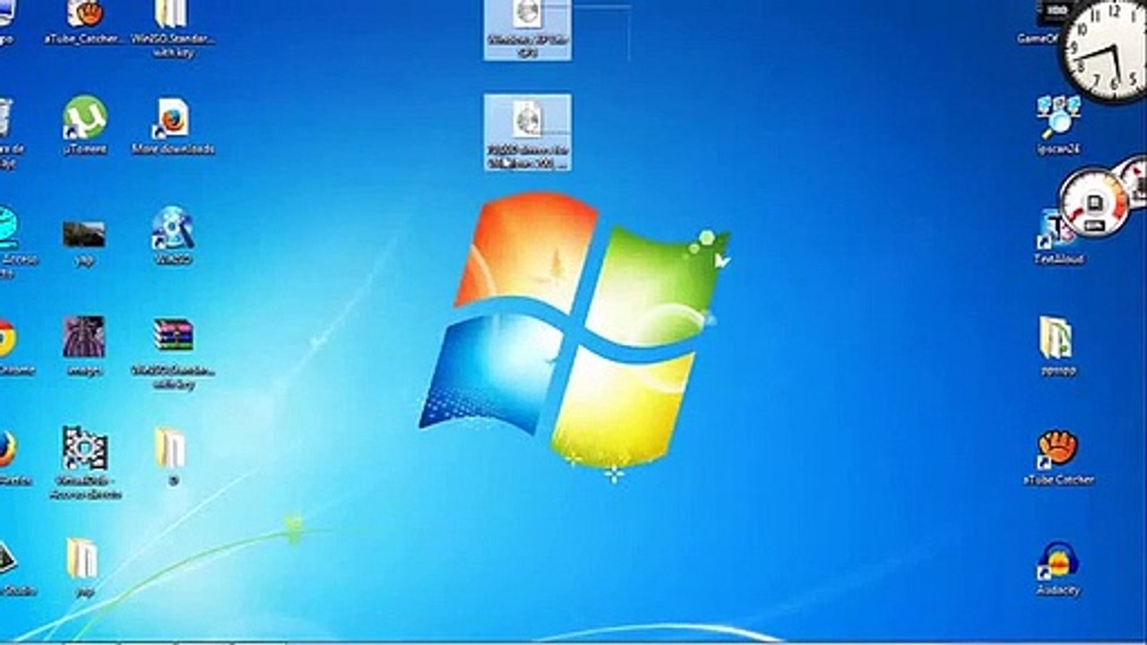 Descargar WinISO 6.3 Full mega