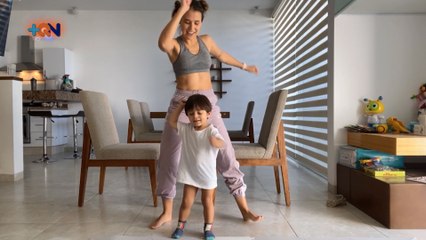 mqn-Aprenda cómo equilibrar el teletrabajo con niños en casa-040520