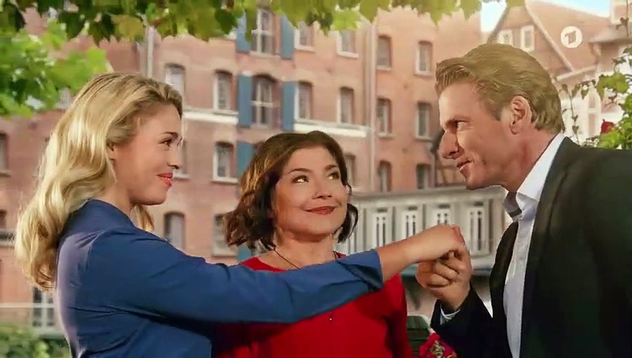 Rote Rosen Folge 3119 Endgültiger Schritt