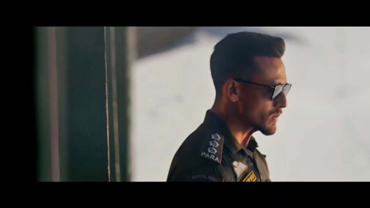 New Bollywood Hindi Movie | Baaghi Hindi Movie...