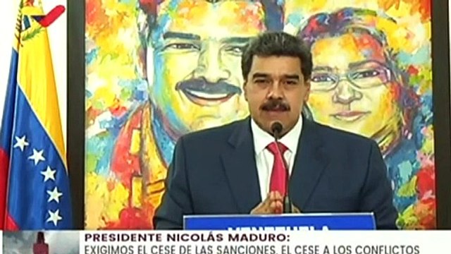 Fiscalía de Venezuela acusa a Guaidó de contratar mercenarios para invasión