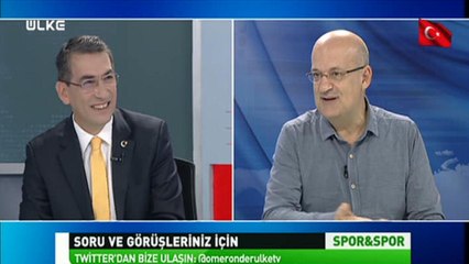 Spor & Spor - 8 Ekim 2018