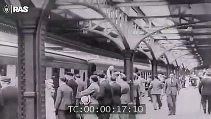 Haile Selassie - 1936-06-07 - Appeal To The League Of Nations