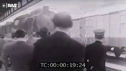 Haile Selassie - 1936-06-07 - Appeal To The League Of Nations