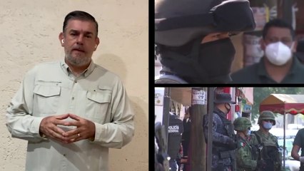 Cadena de Mando. La nueva relación civil-militar