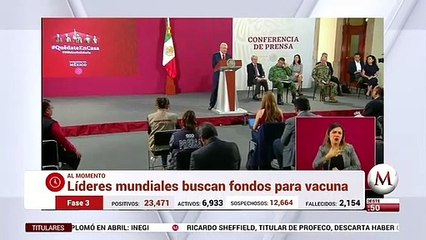En caso García Luna, AMLO pide a EU una investigación a fondo