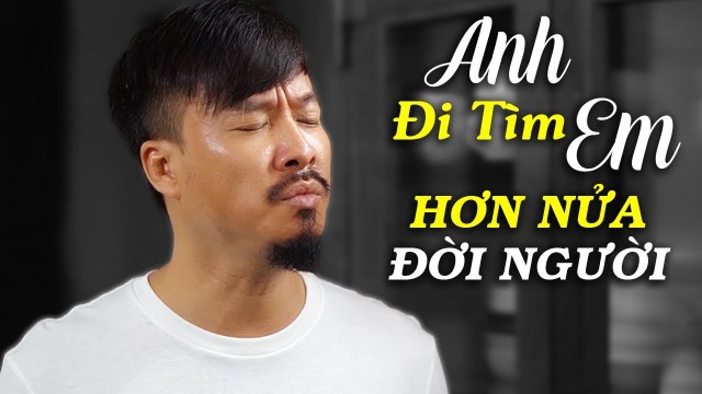 Nếu MẤT NHAU rồi ta suốt kiếp ĐƠN CÔI - Nghe Mà Thấm Từng Chữ - Nhạc Sến Bolero Buồn Xót Xa