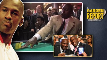Was Michael Jordan's Legacy Tarnished By Gambling Habits_ _ Garden Report